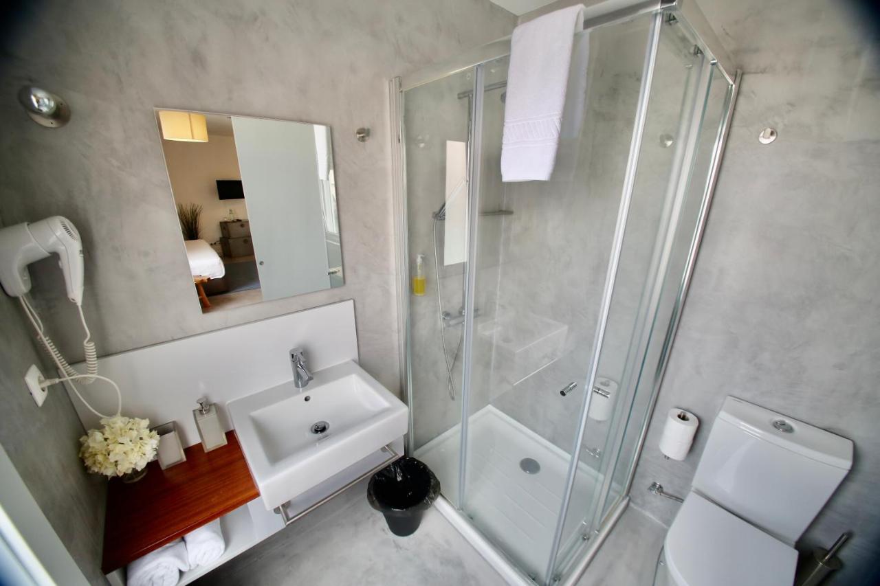 Manta Ray Lodge Horta  Dış mekan fotoğraf