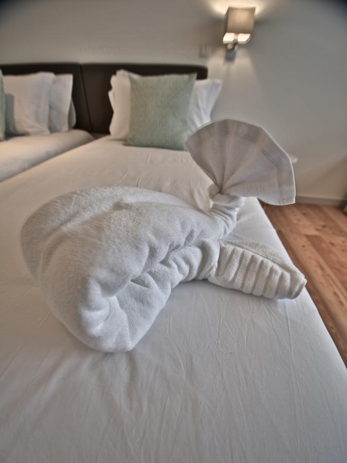 Manta Ray Lodge Horta  Dış mekan fotoğraf