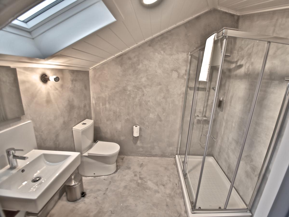 Manta Ray Lodge Horta  Dış mekan fotoğraf