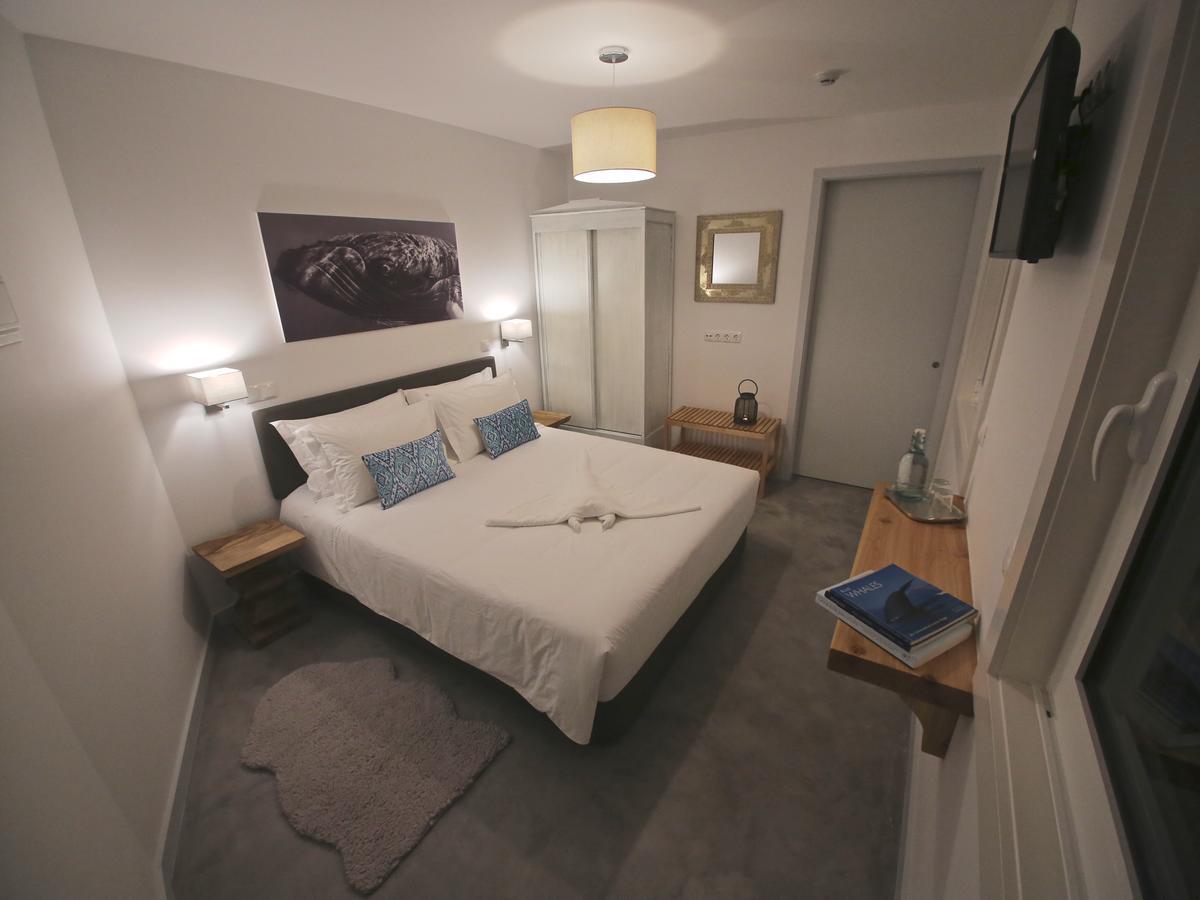 Manta Ray Lodge Horta  Dış mekan fotoğraf