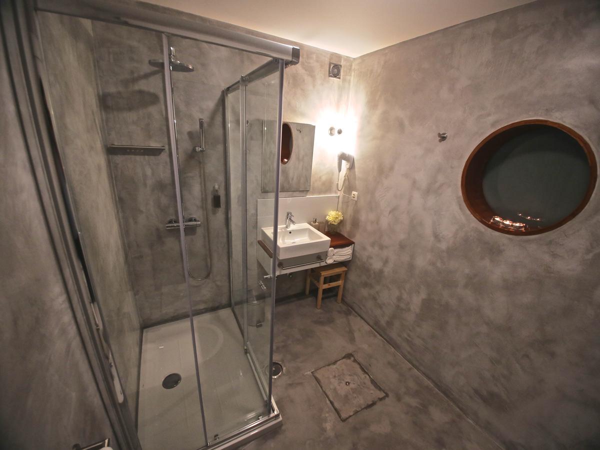 Manta Ray Lodge Horta  Dış mekan fotoğraf