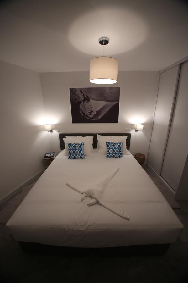 Manta Ray Lodge Horta  Dış mekan fotoğraf