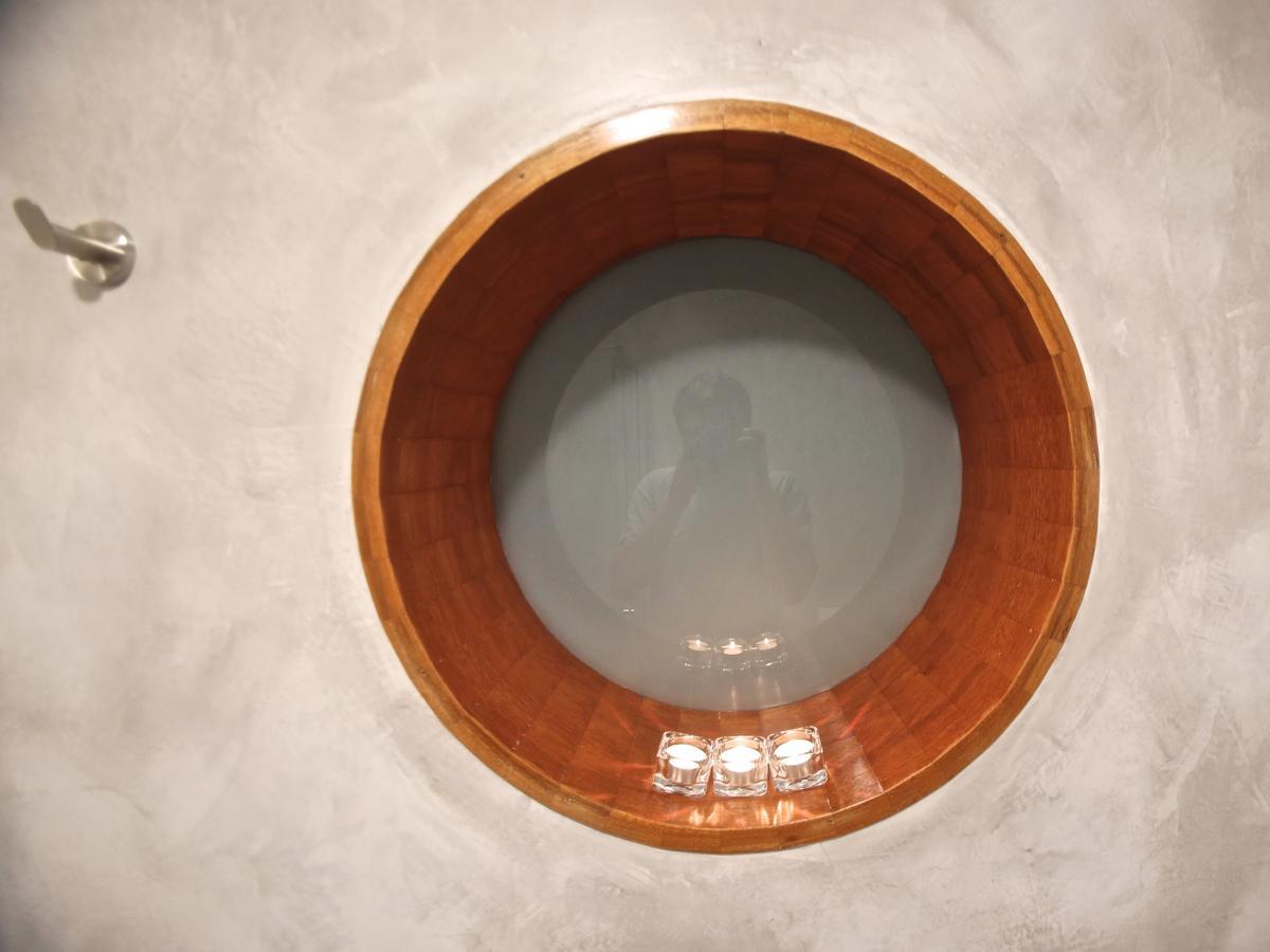 Manta Ray Lodge Horta  Dış mekan fotoğraf